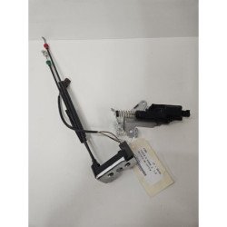 Serrure De Coffre Ford Fiesta 5 Phase 2